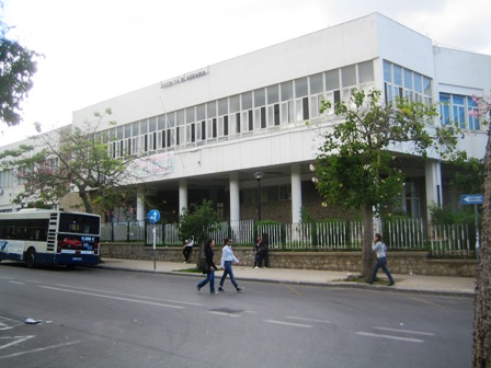 Facoltà Agraria