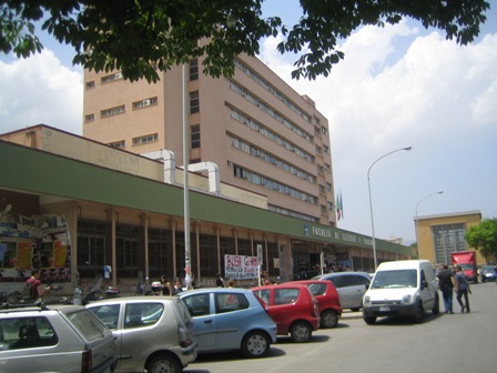 Facoltà Lettere