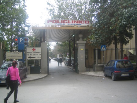 Policlinico 1