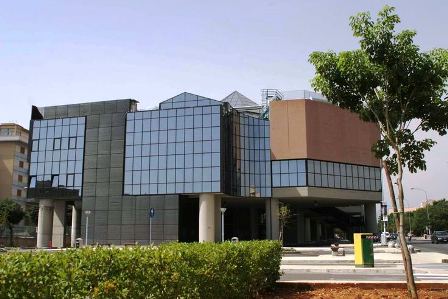 Polididattico esterno