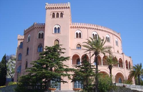 Castello Utveggio
