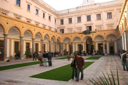 Facoltà Giurisprudenza
