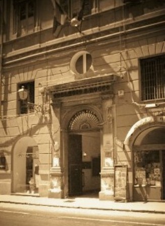 Facoltà Scienze Politiche