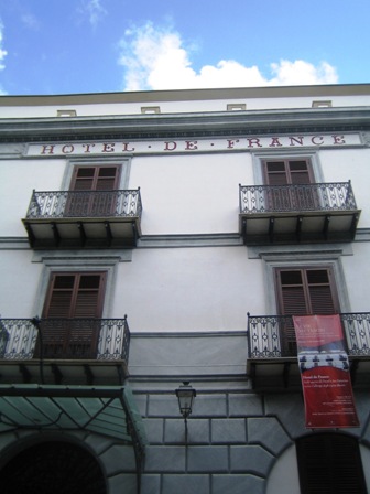 Hotel De France 1