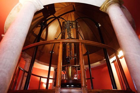 Osservatorio astronomico 2