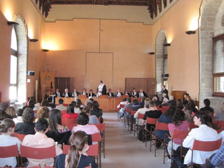 Sala Magna