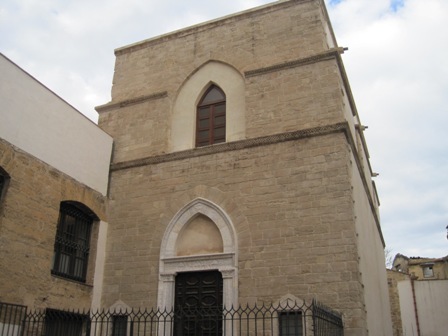 Sant'Antonio Abate