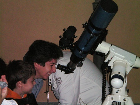 Astronomia