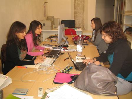 Ateneostudents redazione