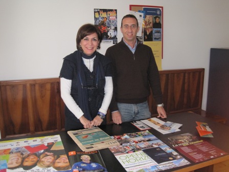 Cataldo Daniela e Priolo Massimo
