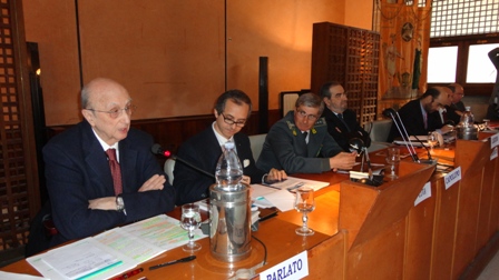Convegno Finanza