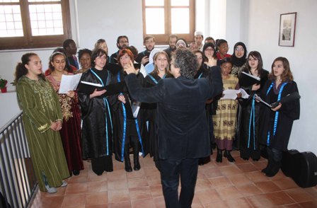 Coro Ersu