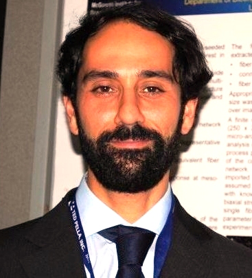 D'Amore Antonio