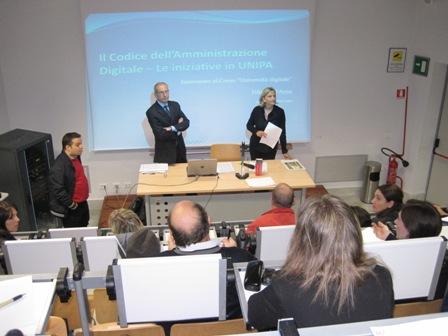 Formazione Sciabica e D'Arpa