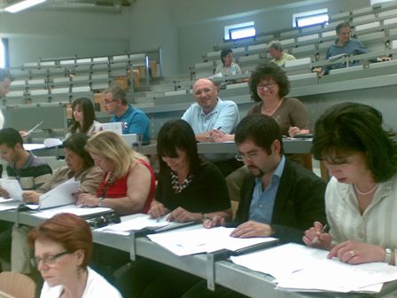 Formazione impiegati