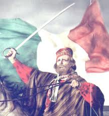 Garibaldi