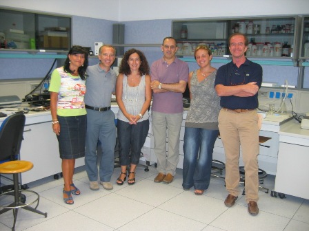 Gruppo Dieli