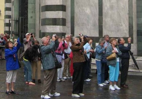 Guida turistica