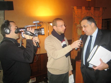 Lagalla intervista 2