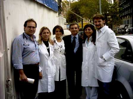 Novo equipe