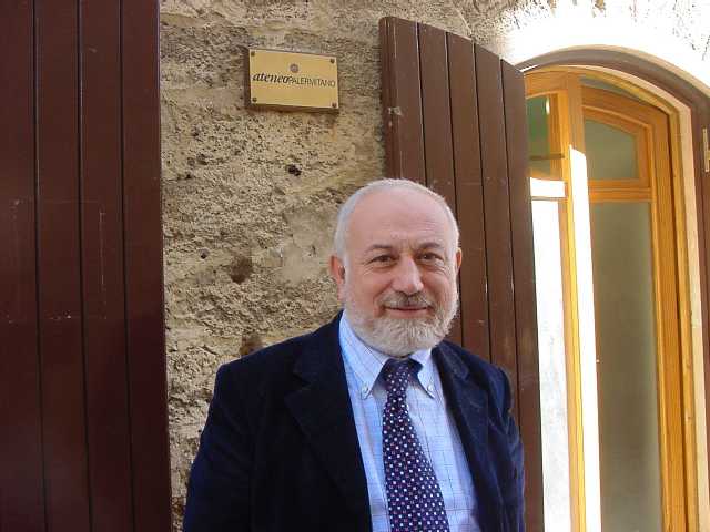 Parrinello Nicolò