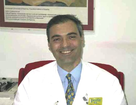 Pavone Carlo