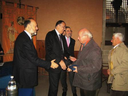 Pensionati 2011