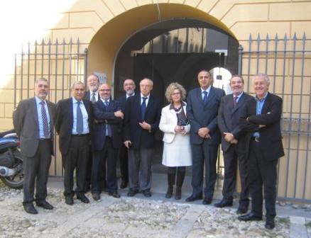 Rettori sud