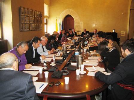 Senato accademico 2