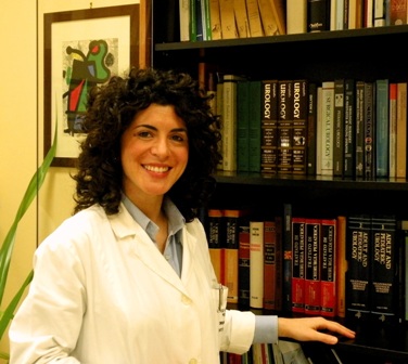 Sergio Maria