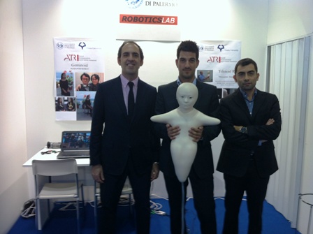 Sorbello Rosario, Giuseppe Balistreri e  Marcello Giardina