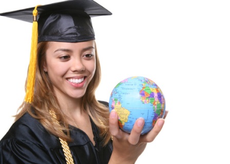 Studente laureata