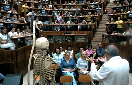 Studenti Medicina