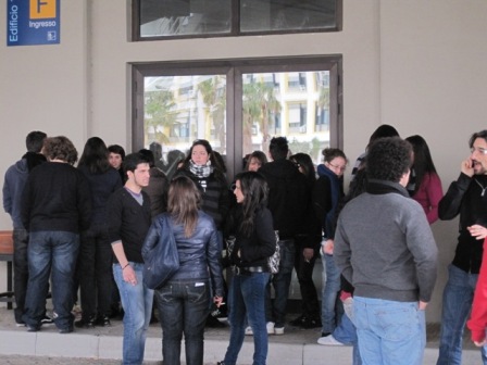 Studenti Polidattico
