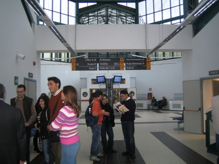 Studenti Polididattico