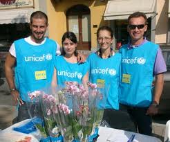 Studenti Unicef