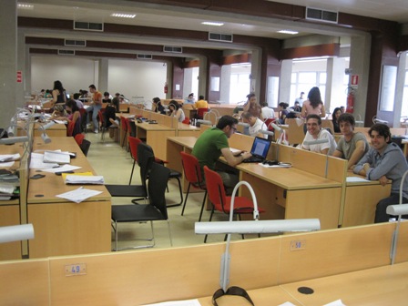 Studenti iscrizioni