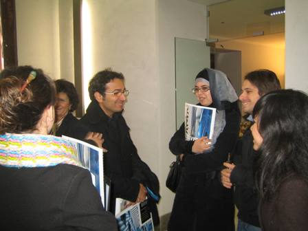 Studenti stranieri 2