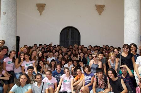 Summer School stranieri 2012