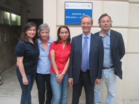 Gruppo Biologia