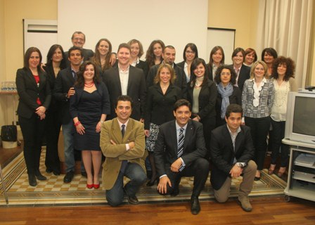 Master in Gestione e Sviluppo delle Risorse Umane