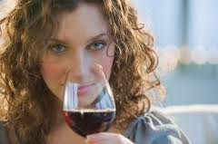 Vino assaggiatrice