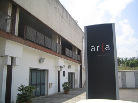 Arca