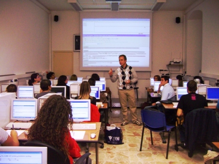 Formazione Centro linguistico