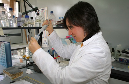 Laboratorio biologia 2