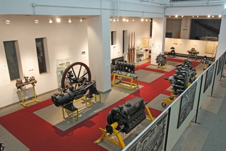 Museo motori