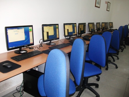 Sala pc Economia