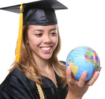 Studente laureata