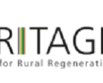 INIZIATIVA PER LE AREE RURALI - RESILIENZA. Progetto RURITAGE H2020: eredità culturale come motore per la rigenerazione rurale.