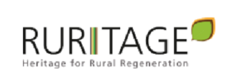 INIZIATIVA PER LE AREE RURALI - RESILIENZA. Progetto RURITAGE H2020: eredità culturale come motore per la rigenerazione rurale.
